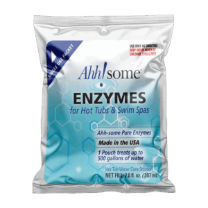 Buy Hot Tub Chemicals Online - Safe & Effective Cleaning