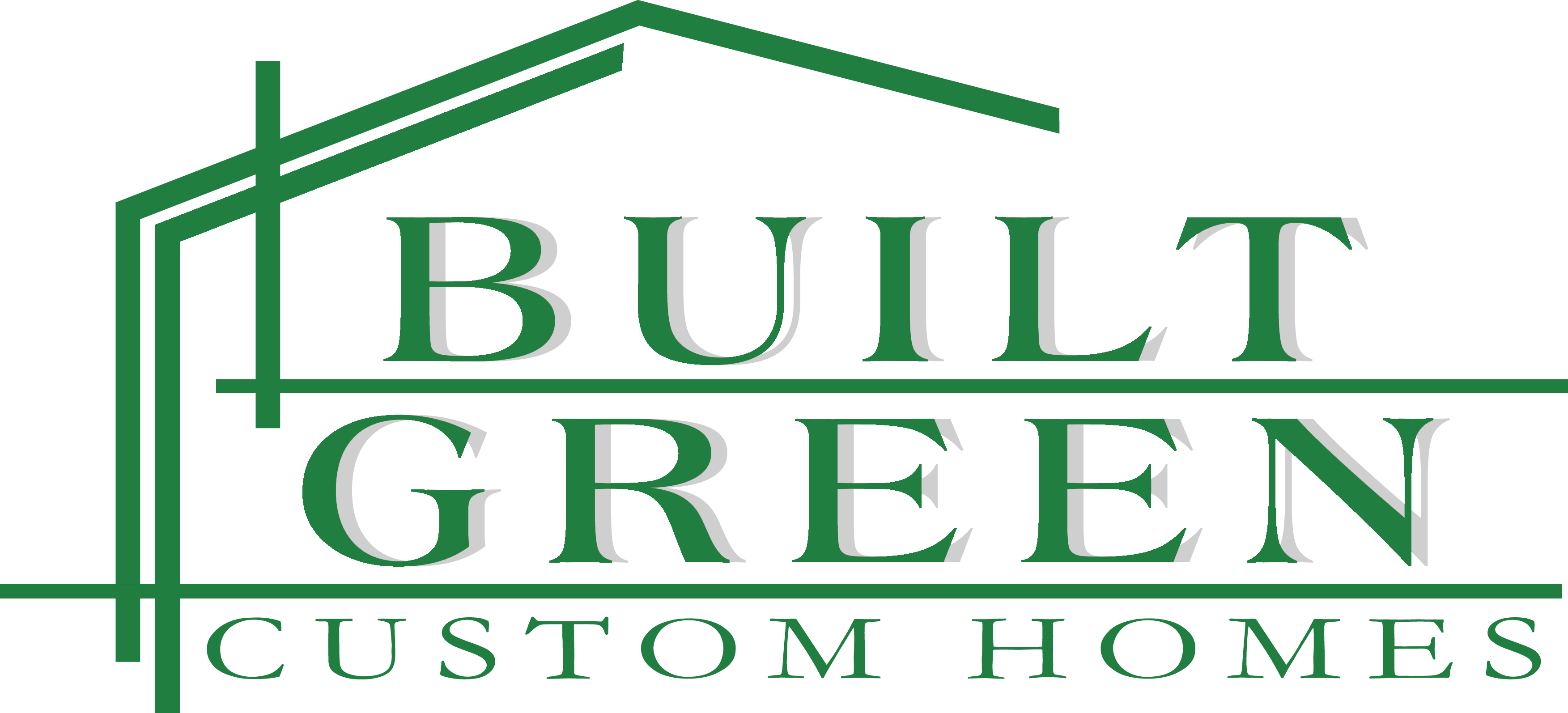 Custom Home Builders in Bastrop, TX | Built Green Custom Homes