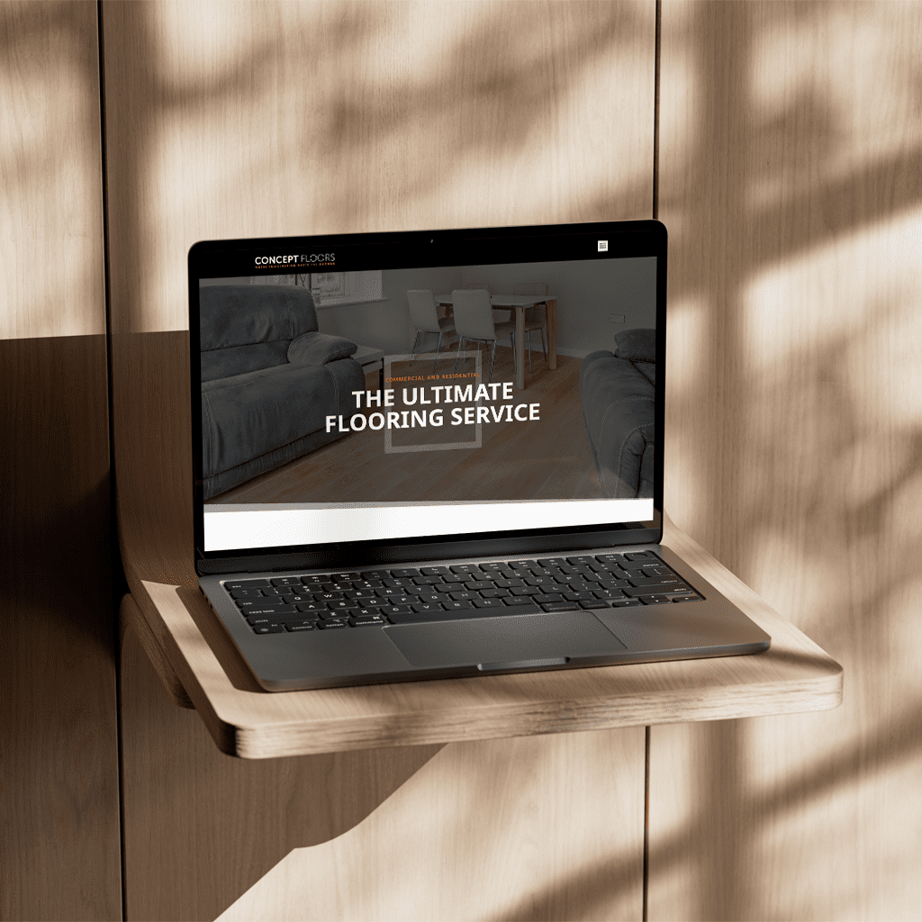 affordable website design for UK small businesses - cosmosocial