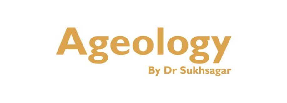 Ageology Ageology Cover Image