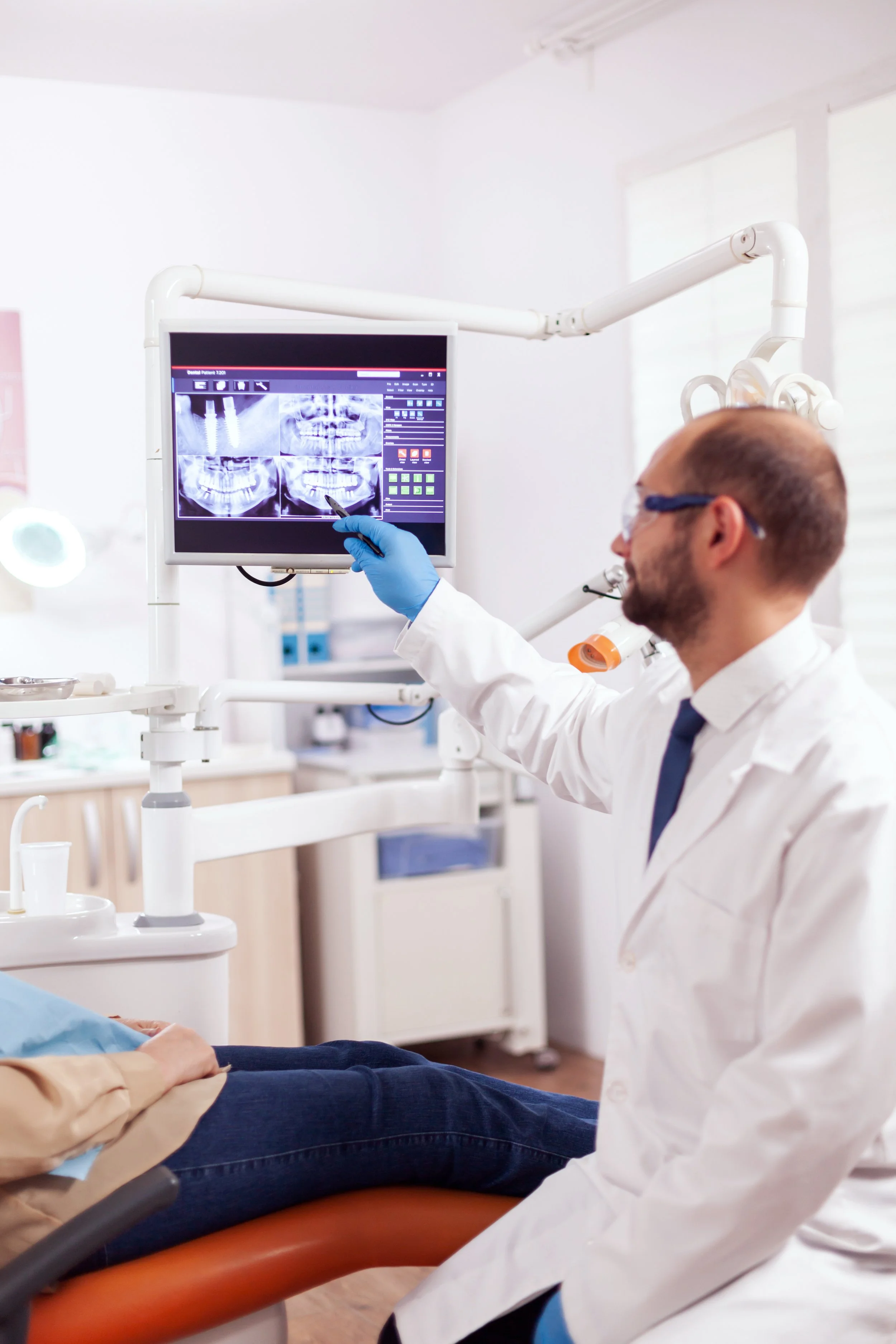 General Dentistry in Randolph, NJ — Revive Dental Studio