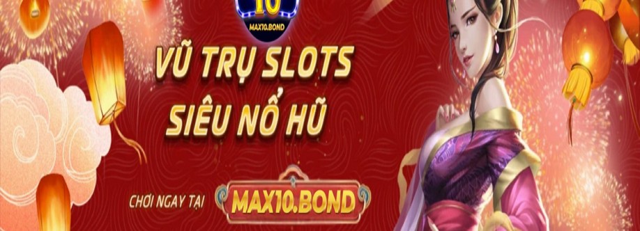 Max 10 Cover Image