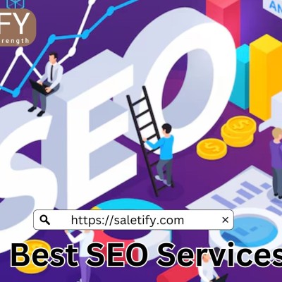 Best SEO A Profile Picture