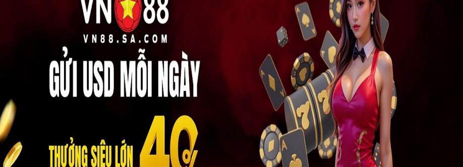 VN88 Cover Image