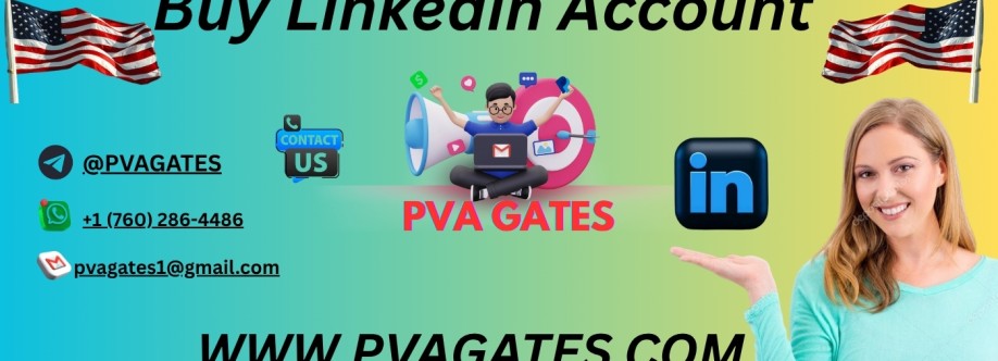 How And Where To Buy LinkedIn Accounts Cover Image