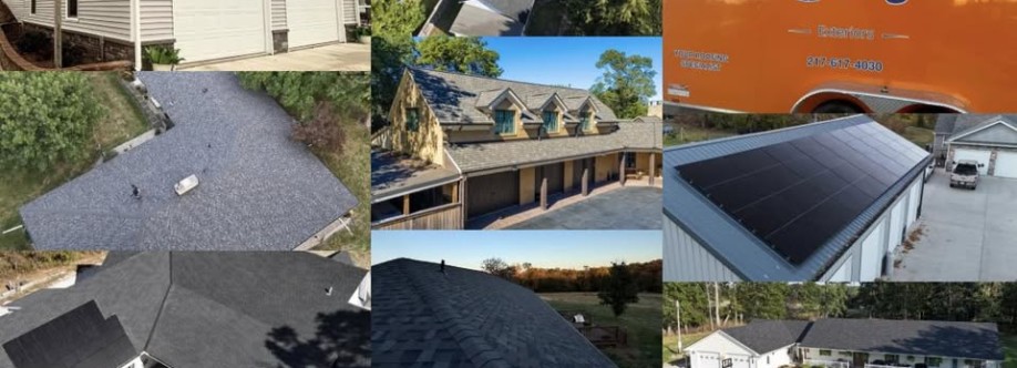 Surge Exterior Cover Image