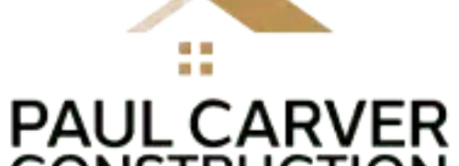 Paul Carver Construction Cover Image