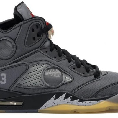 Air Jordan Profile Picture