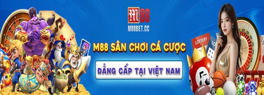 Nhà cái M88 Cover Image