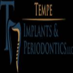 Tempe Implants Periodontist Profile Picture