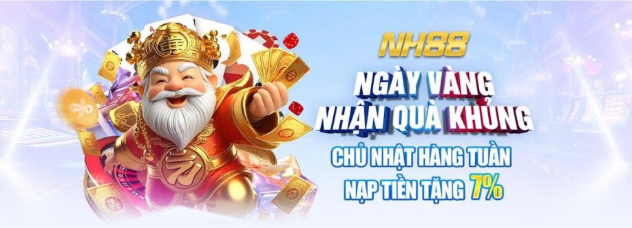 Cổng Game NH88 Cover Image