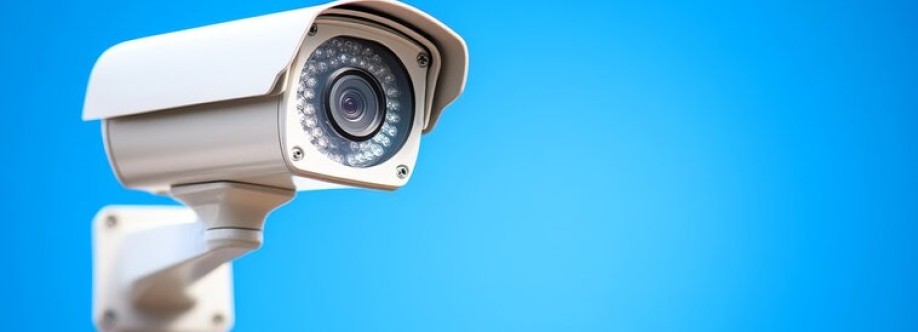 Security in DFW Cover Image