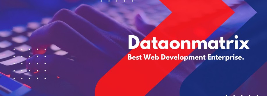 DataOnMatrix Solutions Cover Image