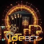 Login Idebet Profile Picture