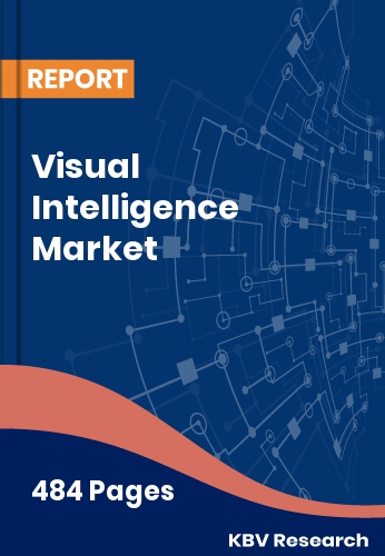 Visual Intelligence Market Size, Share | Trend Report 2032