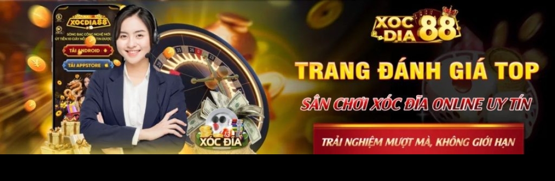 Xóc Đĩa Cover Image