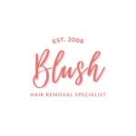 Blush The Hair Removal Specialist Profile Picture