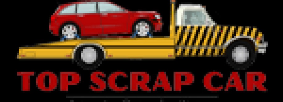 Top Scrap Cars Cover Image