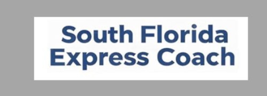 South Florida Express Coach Cover Image