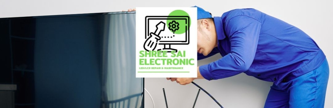Shree Sai Electronic Cover Image