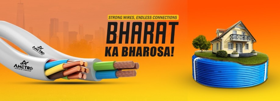 Ametro Cables Cover Image