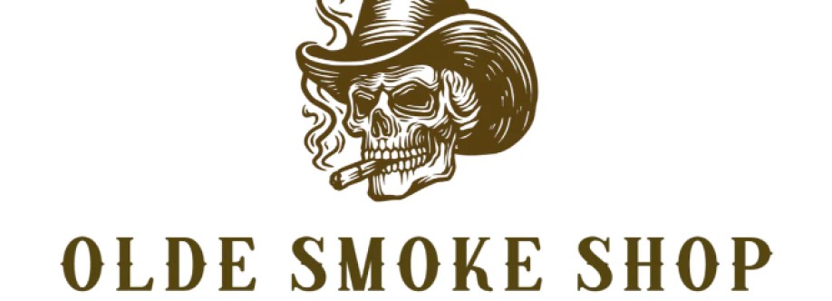 Olde Smoke Shop Cover Image