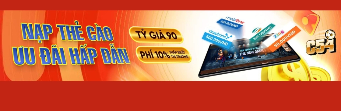 CEO C54 Tùng Archer Cover Image