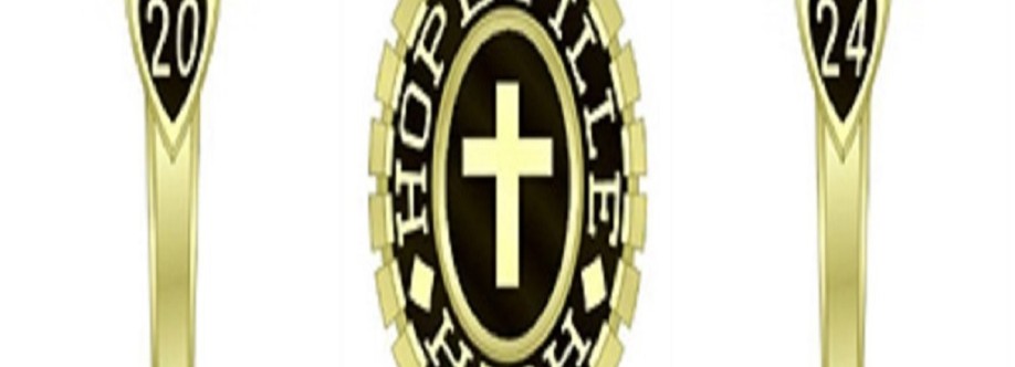 Ring Company Cover Image