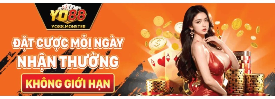 Yo88 Nơi Giải Trí Đỉnh Cao Dành Cho N Cover Image