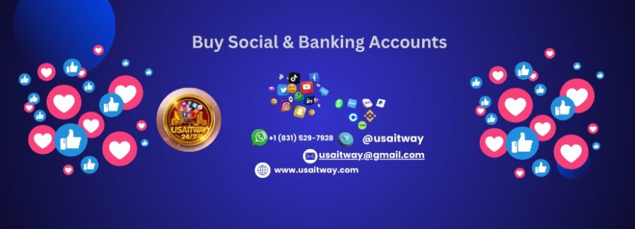 Buy Verified PayPal Account Cover Image