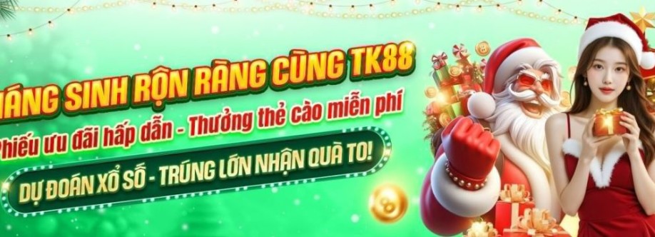 TK88domains Cover Image