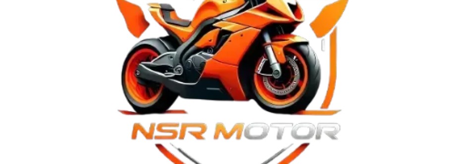 nsr motors Cover Image