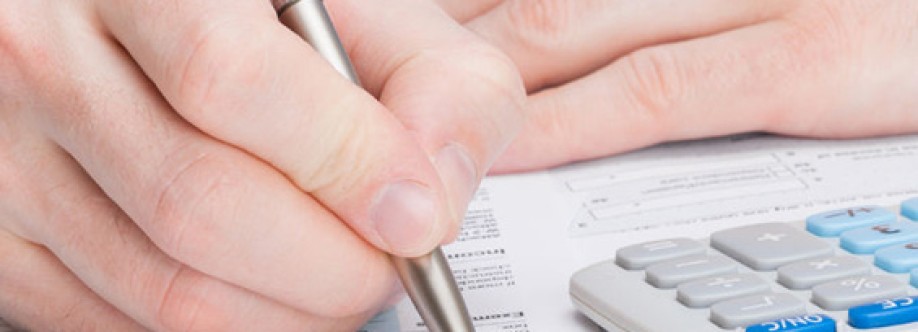 Stephens Tax Service Cover Image