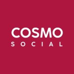 Cosmo Social Profile Picture
