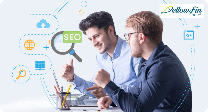 You Cannot Be Found Without SEO: A Guide to Onsite Visibility