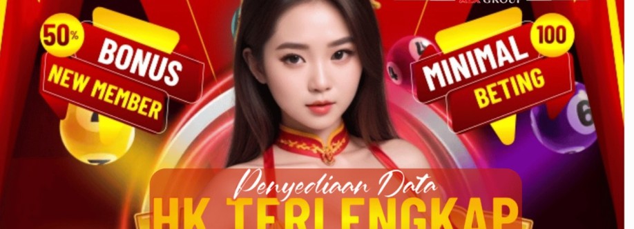 Alexistogel Penyedia Data HK Cover Image