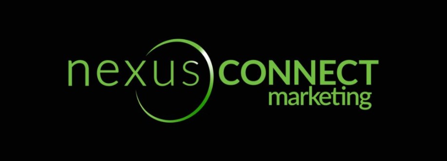 Nexus Connect Marketing Cover Image