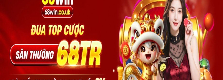 68win co uk Cover Image