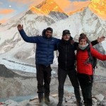 Everest Base Camp trek Everest Base Camp trek Profile Picture