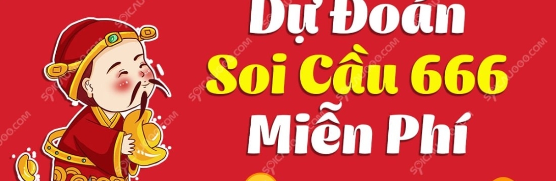 Soi Cầu 666 Cover Image