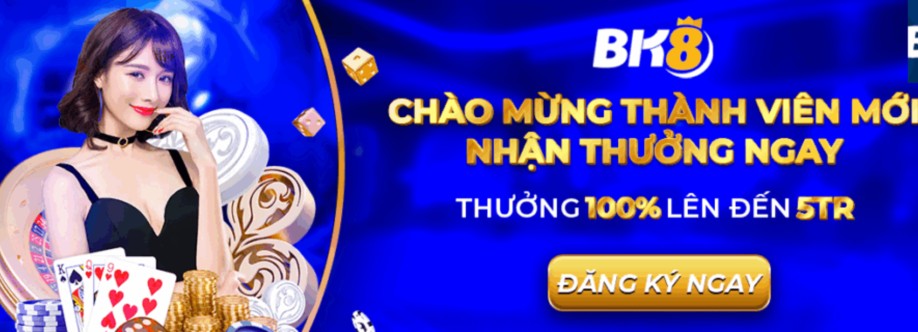 bk8vnchannel Cover Image