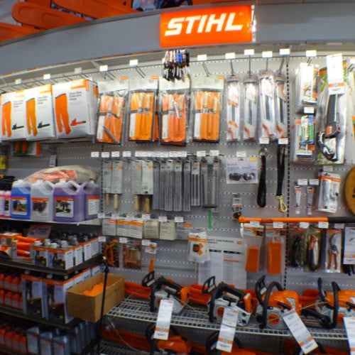 Why Stihl Power Equipment Repair Boosts Performance