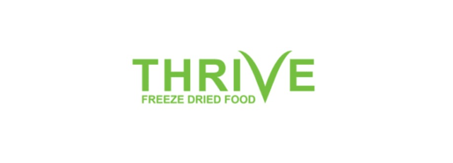 Thrivefreeze Cover Image