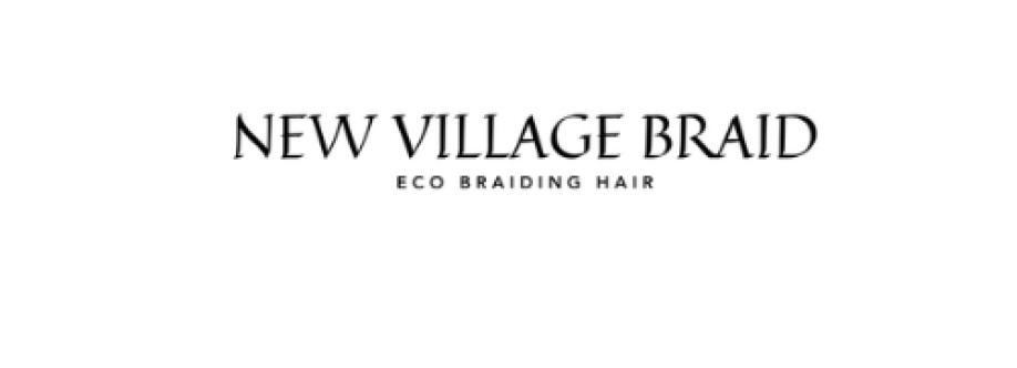 New Village Braid Cover Image