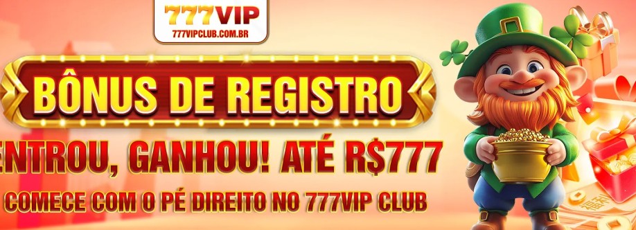 777VIP clubcombr Cover Image