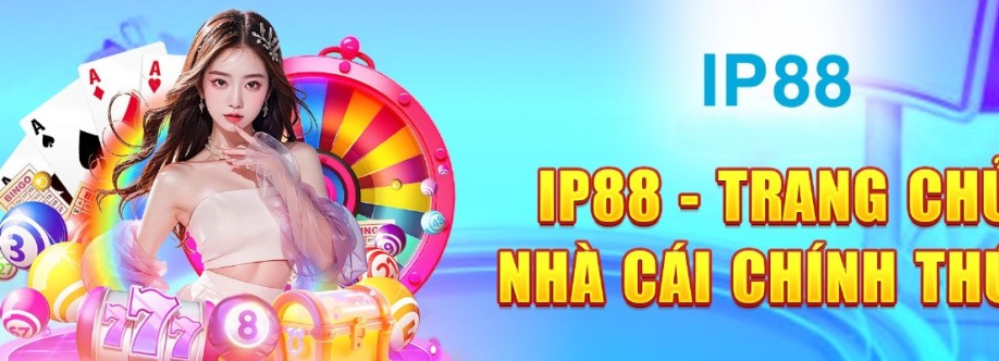 Nhà cái IP88 Cover Image