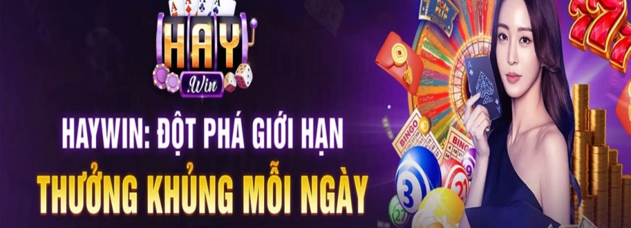 HAYWIN Hay win Cover Image