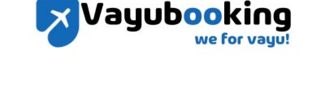 Vayubooking Cover Image
