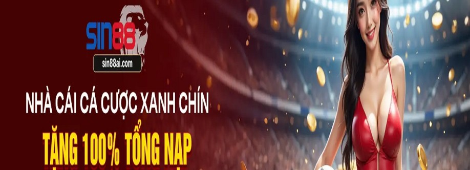 Nhà Cái SIN88 Cover Image