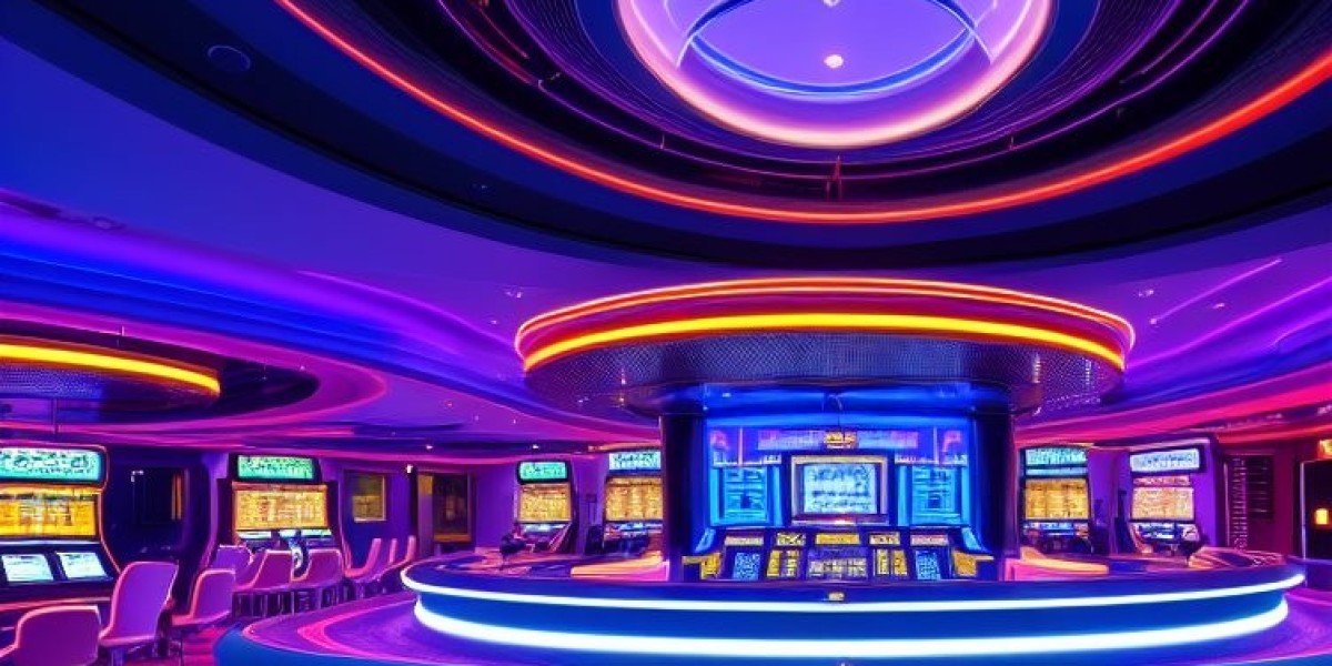Modo Demostración en Nine Casino